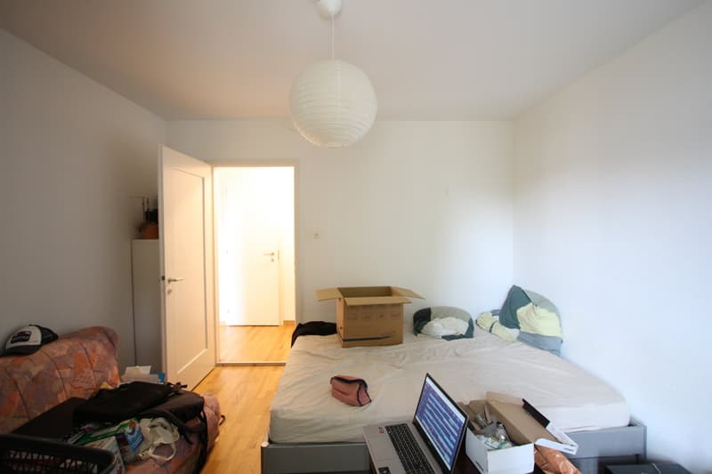 Charmante 3.5-Zimmerwohnung mit Balkon in Ostermundigen – Ab September verfügbar. (7)