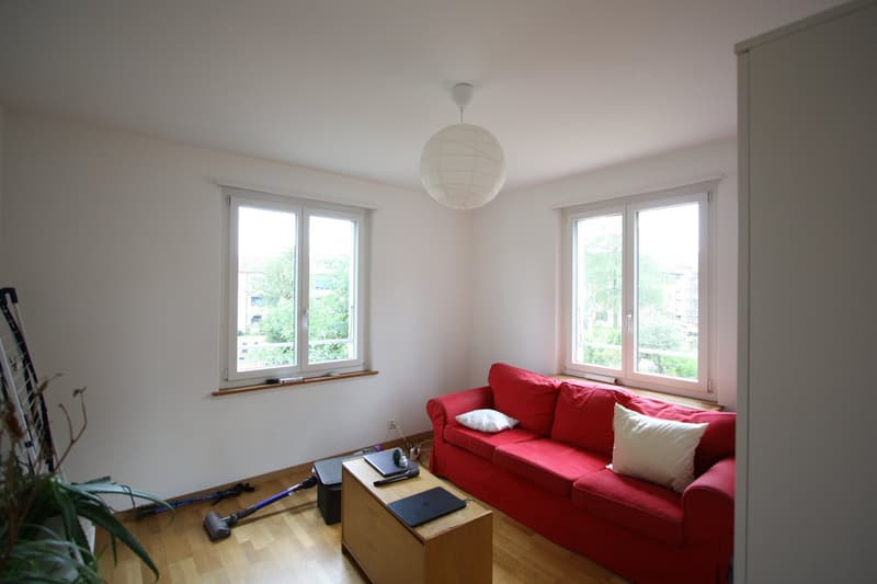 Charmante 3.5-Zimmerwohnung mit Balkon in Ostermundigen – Ab September verfügbar. (8)