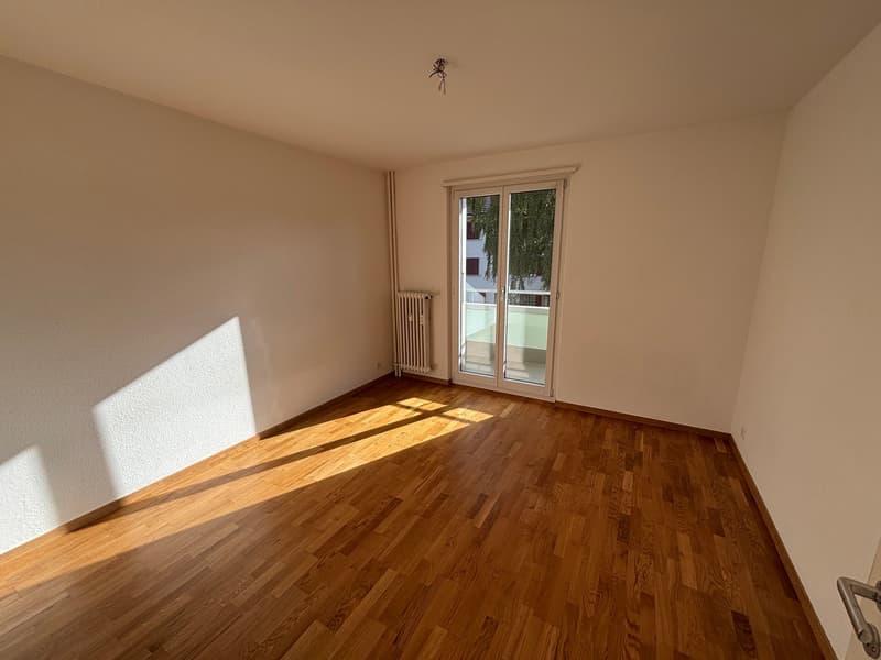 Charmante 3.5-Zimmerwohnung mit Balkon in Ostermundigen (5)