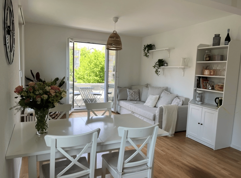 Charmante 3.5-Zimmerwohnung mit Balkon in Ostermundigen – Ab Oktober verfügbar. (2)
