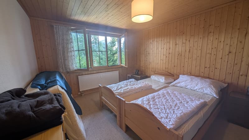 Charmante möblierte 2.5 Zimmer Ferienwohnung im Ferienparadies (7)