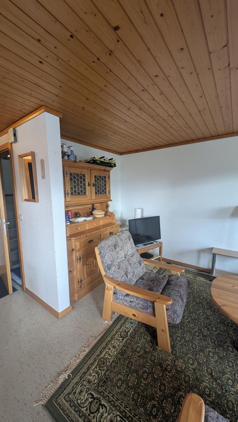 Charmante möblierte 2.5 Zimmer Ferienwohnung im Ferienparadies (3)