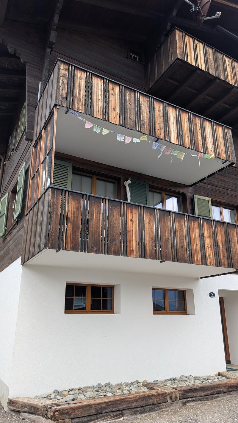 Charmante möblierte 2.5 Zimmer Ferienwohnung im Ferienparadies (13)
