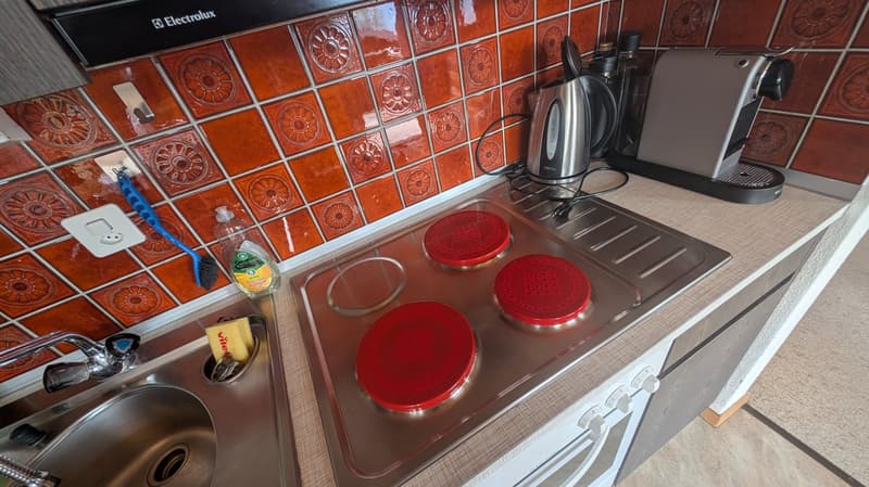 Charmante möblierte 2.5 Zimmer Ferienwohnung im Ferienparadies (10)
