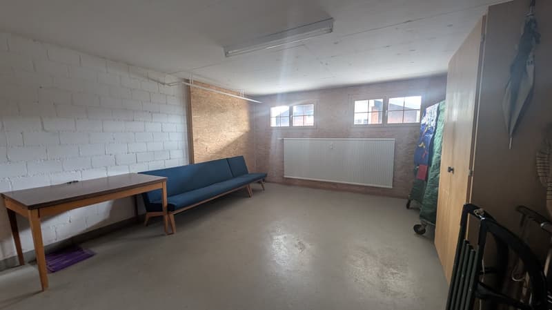 Charmante möblierte 2.5 Zimmer Ferienwohnung im Ferienparadies (8)
