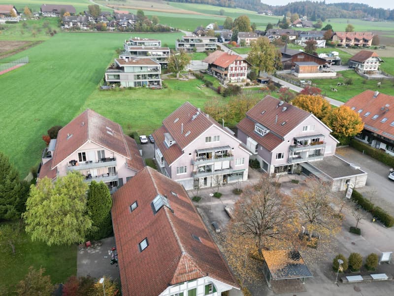 Grösszügige 4.5-Zimmer-Wohnung mit Aussicht in Kirchlindach (24)