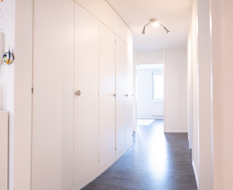 Grösszügige 4.5-Zimmer-Wohnung mit Aussicht in Kirchlindach (16)