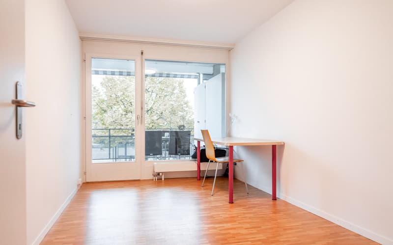 Grösszügige 4.5-Zimmer-Wohnung mit Aussicht in Kirchlindach (10)