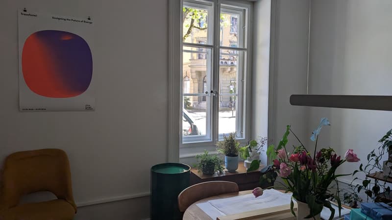 Charmante 3.5 Zimmer Stadtwohnung im «Breitsch» (4)