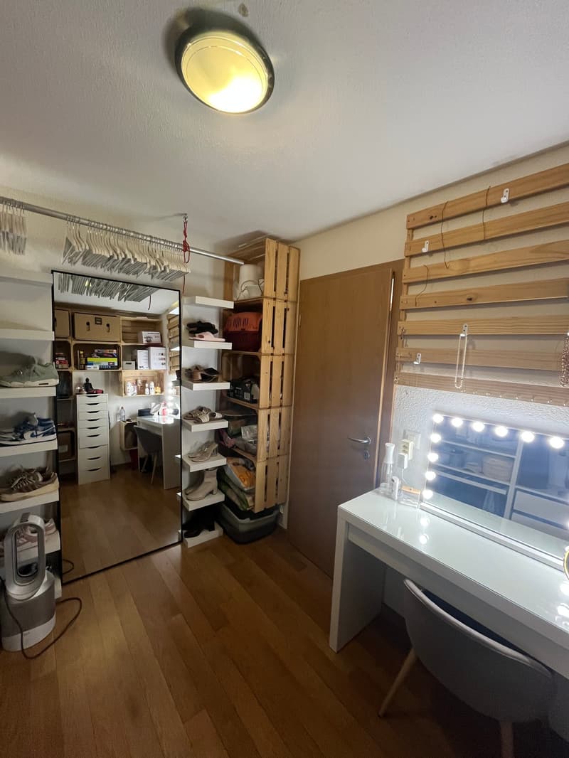 Magnifique appartement de 4.5 pièces à Vérossaz (8)