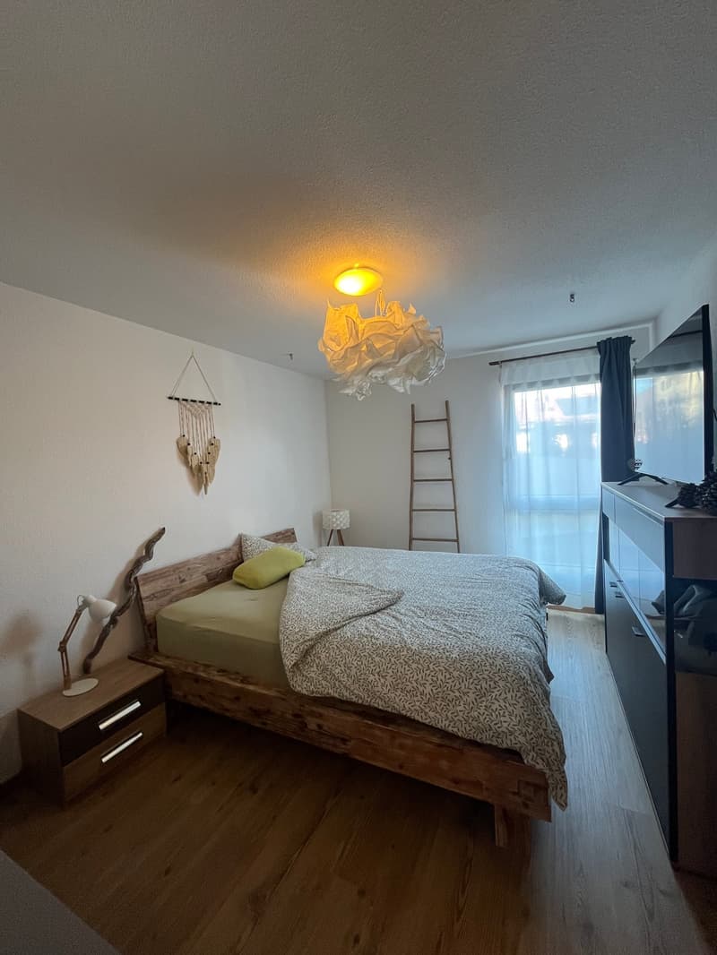 Magnifique appartement de 4.5 pièces à Vérossaz (5)