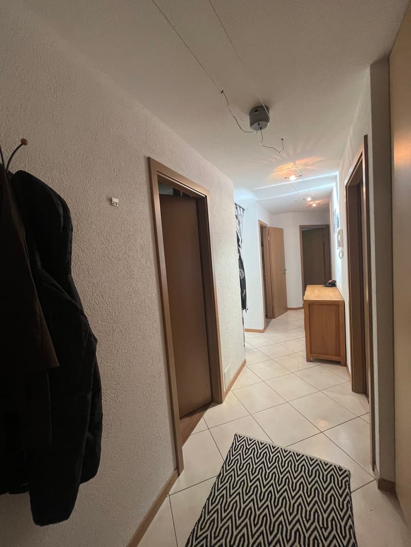 Magnifique appartement de 4.5 pièces à Vérossaz (7)