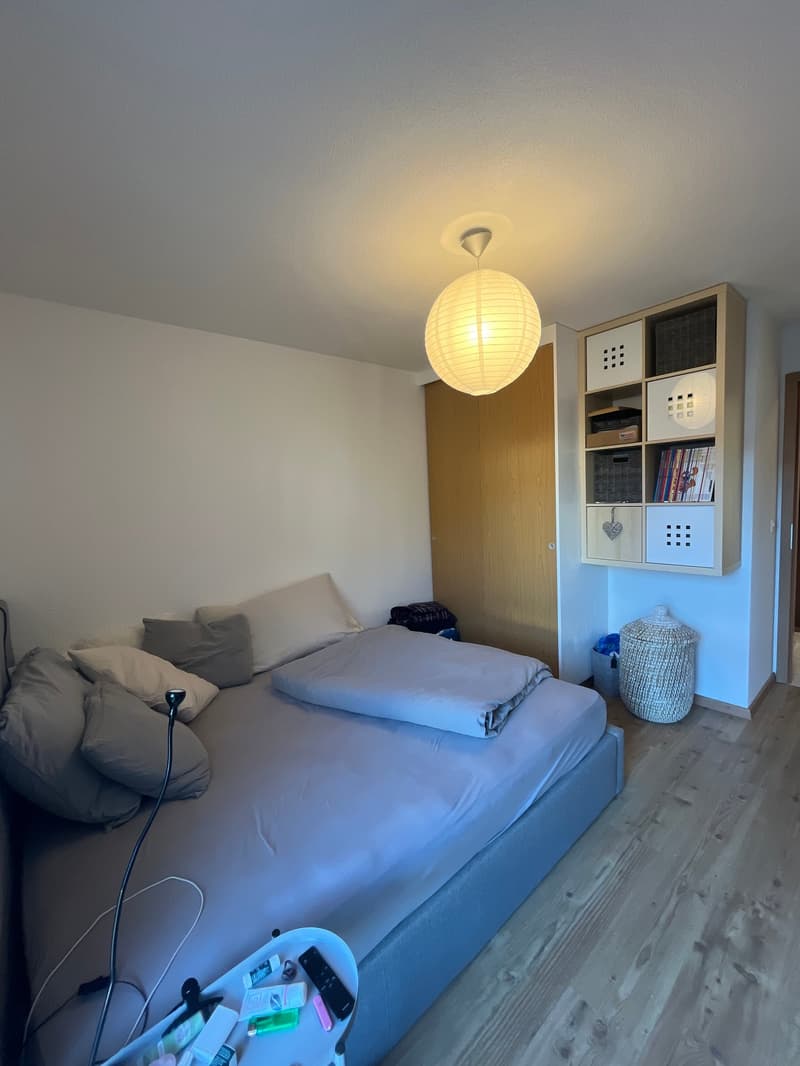 Magnifique appartement de 4.5 pièces à Vérossaz (6)