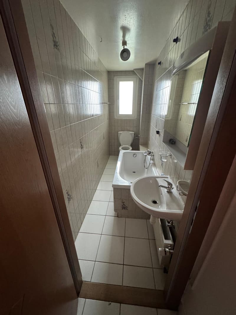 Appartement de 3 pièces à leysin (6)