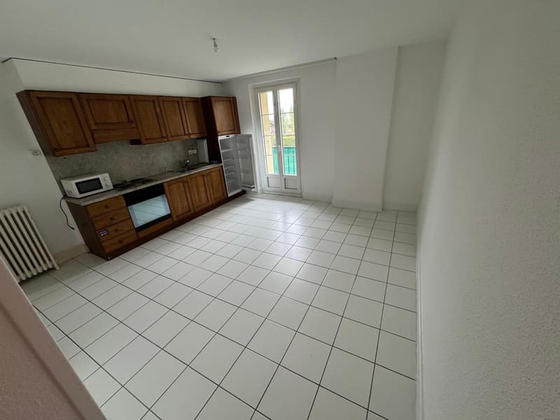 Appartement de 3 pièces à leysin (3)