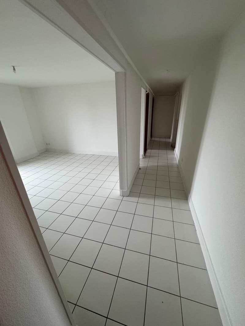Appartement de 3 pièces à leysin (2)