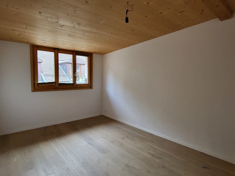 Appartement de 2 pièces au 3ème étage (4)