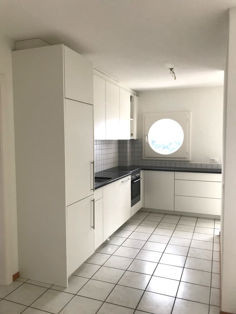 Appartement de 3 pièces avec balcon (2)
