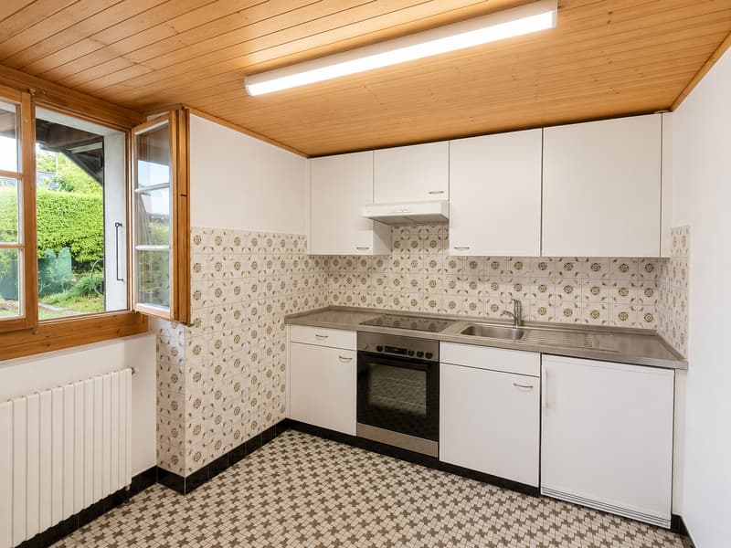 Charmant appartement de 1.5 pièces à Chesières avec balcon (4)