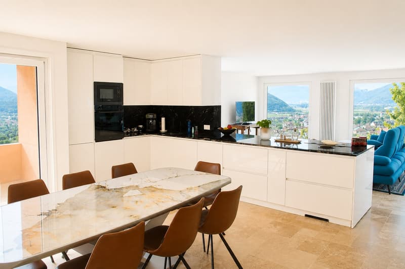 Villa d'exception à Aigle (6)