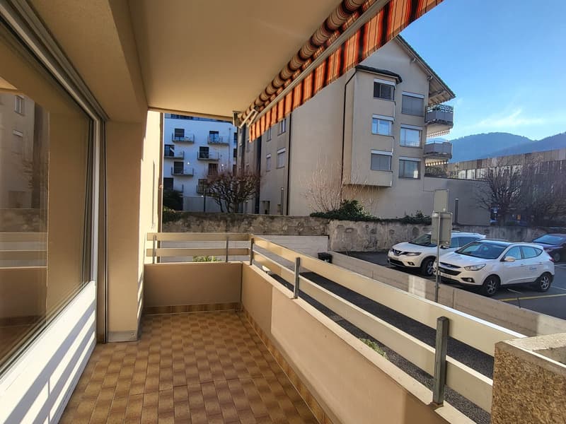 Appartement de 3 pièces rénové (8)