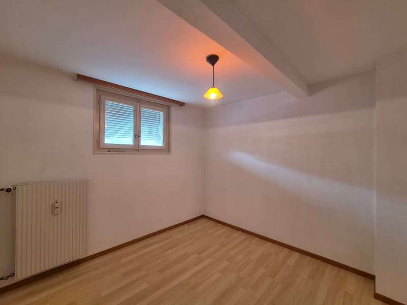 Appartement de 3 pièces à louer pour une durée déterminée (7)