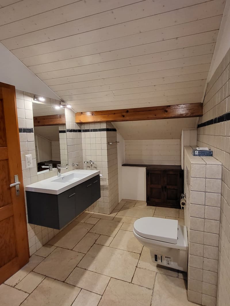 Charmante petite maison individuelle à Antagnes (7)