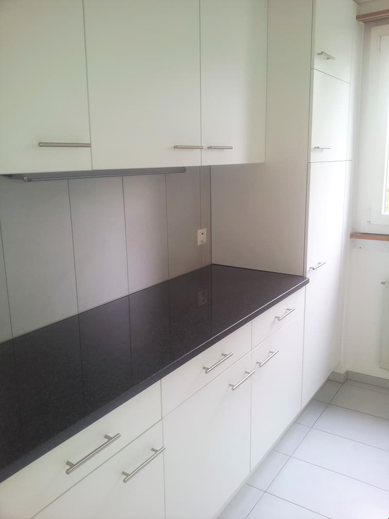 schöne 3.5 Zi. Wohnung mit grosser Terrasse (5)