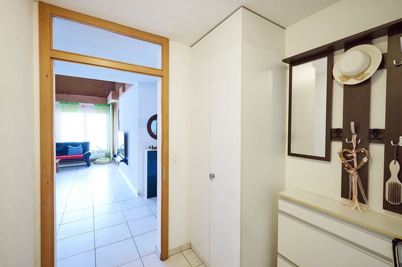 Unterdorfstrasse 50, 3612 Steffisburg