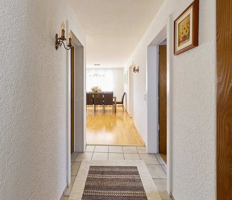 Wohneigentum zu einem fairen Preis - sonnige 5.5 Zimmerwohnung in Belp (16)