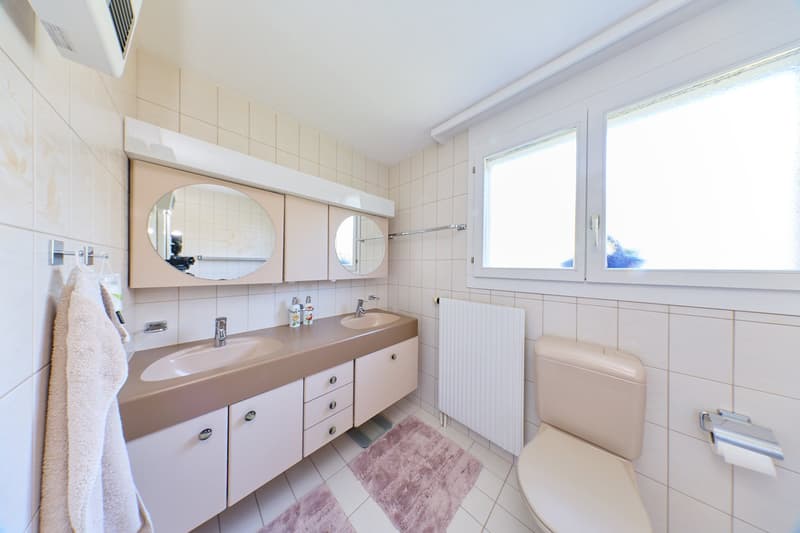 Wohneigentum zu einem fairen Preis - sonnige 5.5 Zimmerwohnung in Belp (12)