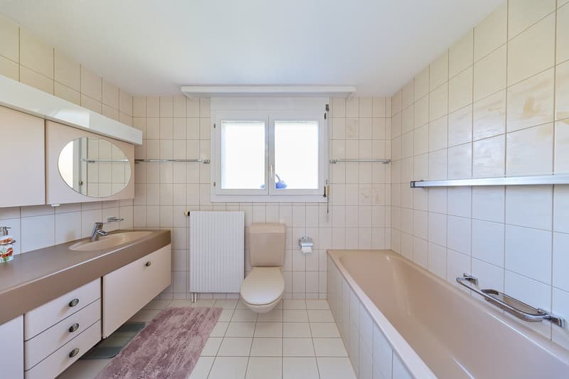 Wohneigentum zu einem fairen Preis - sonnige 5.5 Zimmerwohnung in Belp (13)