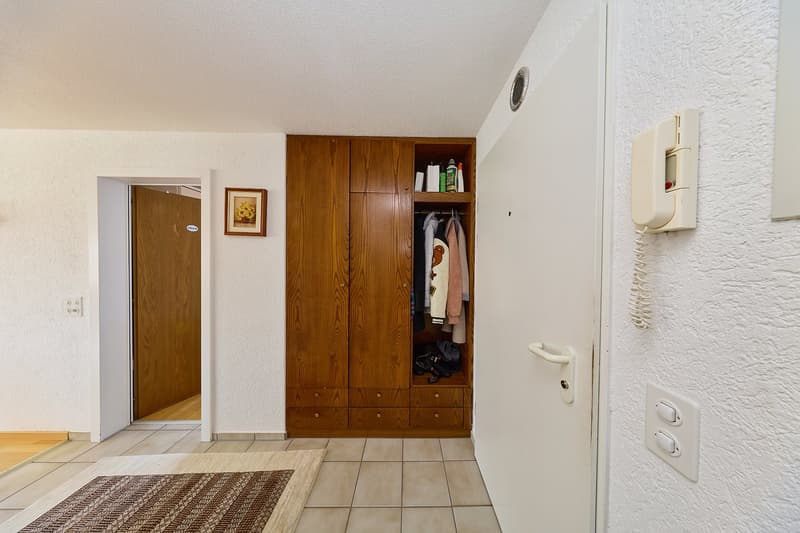 Wohneigentum zu einem fairen Preis - sonnige 5.5 Zimmerwohnung in Belp (5)