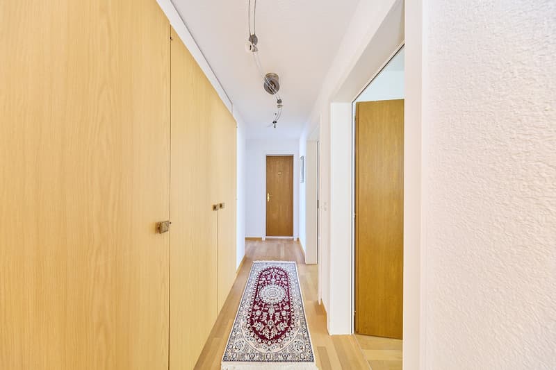 Wohneigentum zu einem fairen Preis - sonnige 5.5 Zimmerwohnung in Belp (7)