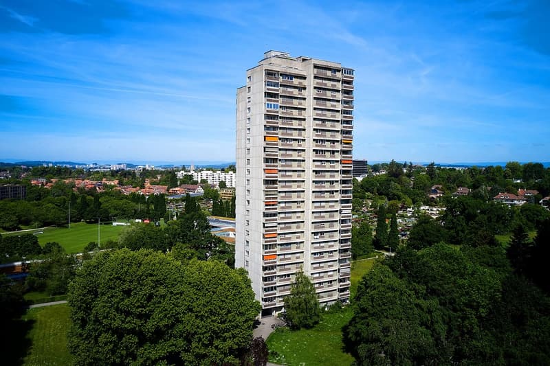 Wohneigentum in der Stadt - zu einem fairen Preis (1)