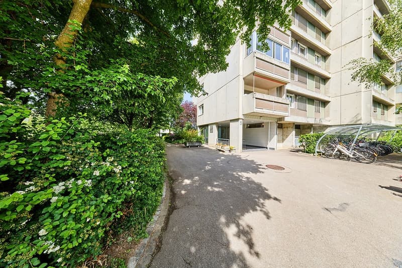 Wohneigentum in der Stadt - zu einem fairen Preis (2)