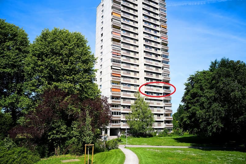 Wohneigentum in der Stadt - zu einem fairen Preis (23)