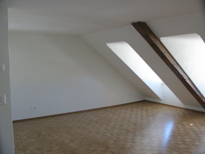 Altstadtwohnung am Neumarkt (5)