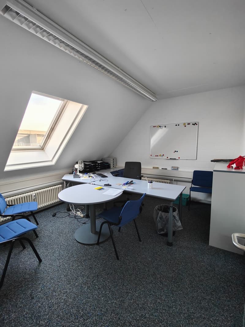 Spazio ufficio a Looslistrasse 15, Berna  365m² (8)