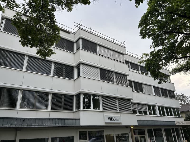 I tuoi nuovi locali con energia PV & possibilità di progettazione (2)