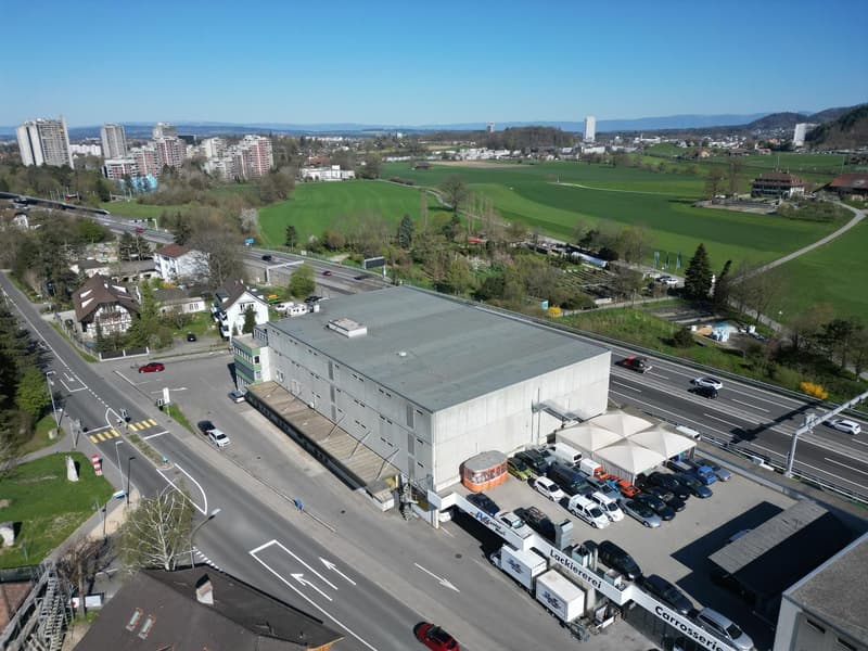 Vielseitig nutzbares Lager- und Gewerbegebäude zur Zwischennutzung in Muri (BE) (5)
