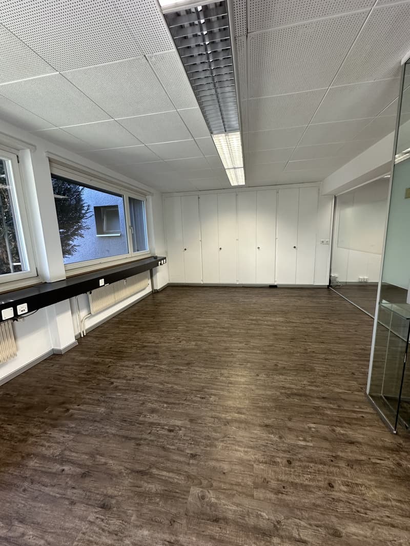 Büro