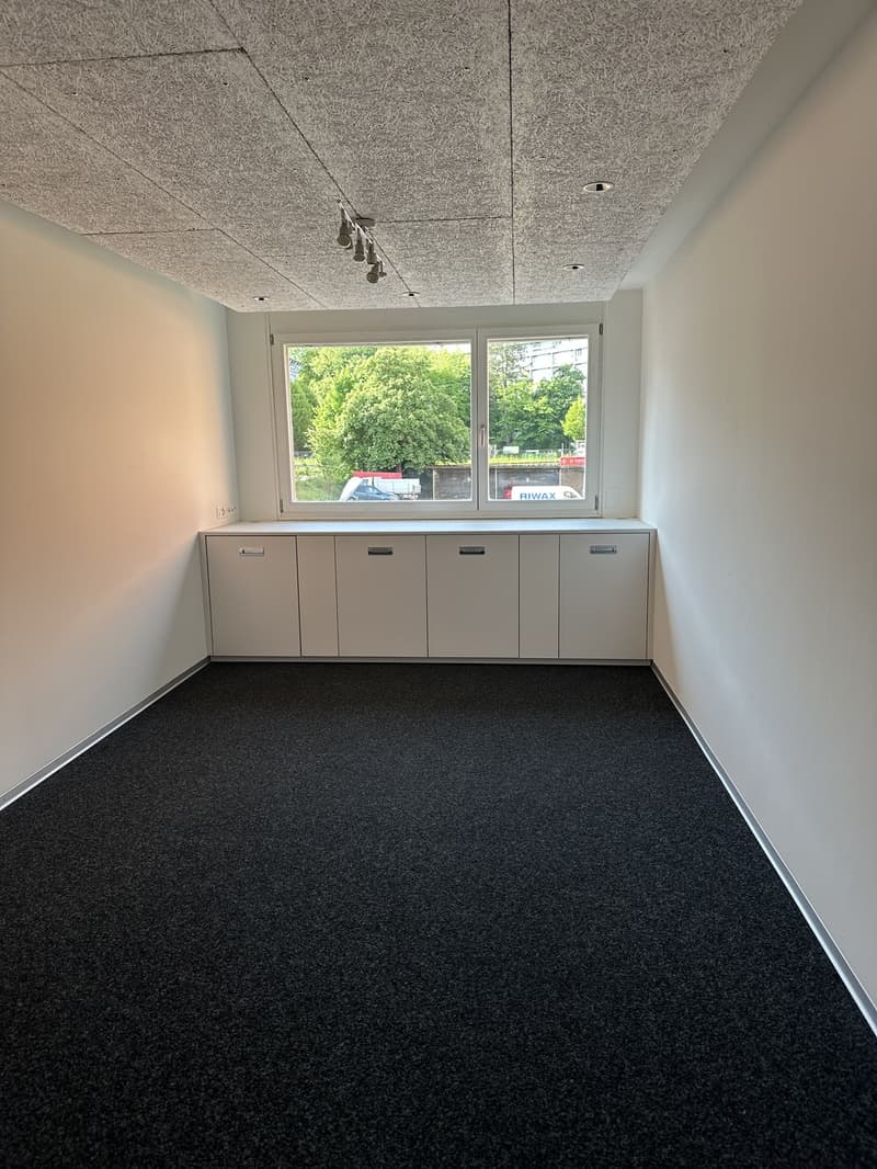 Gemeinschaftsraum
