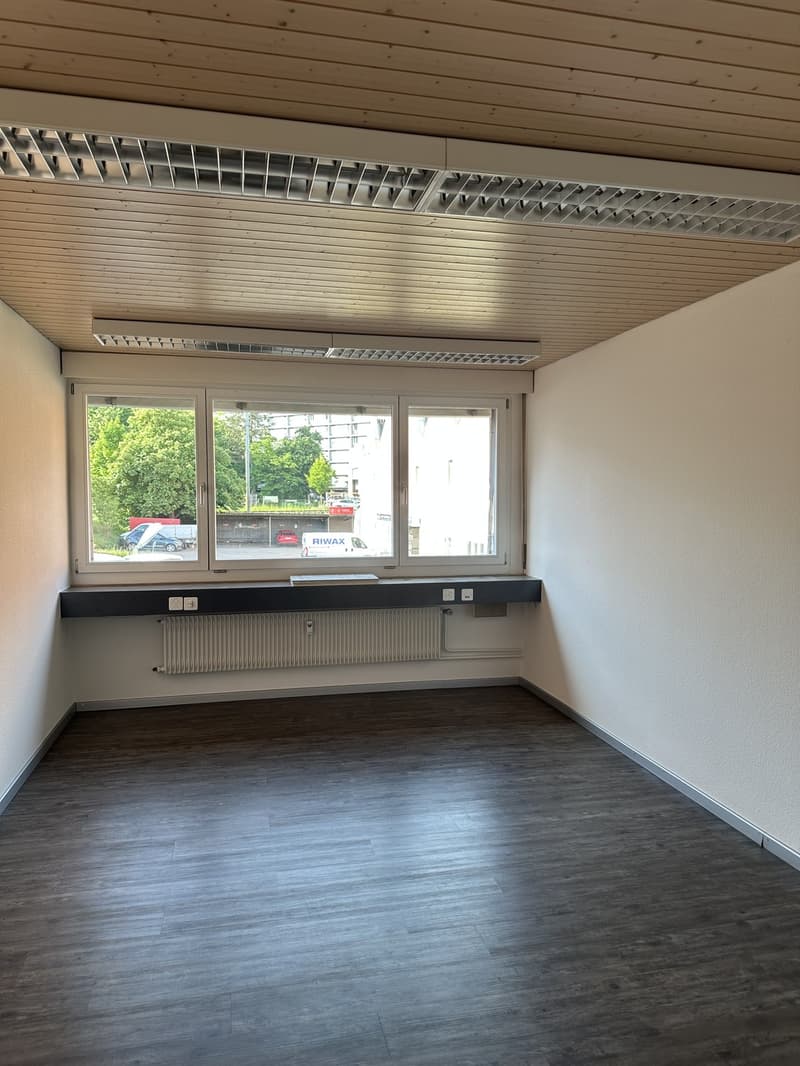 Gemeinschaftsraum