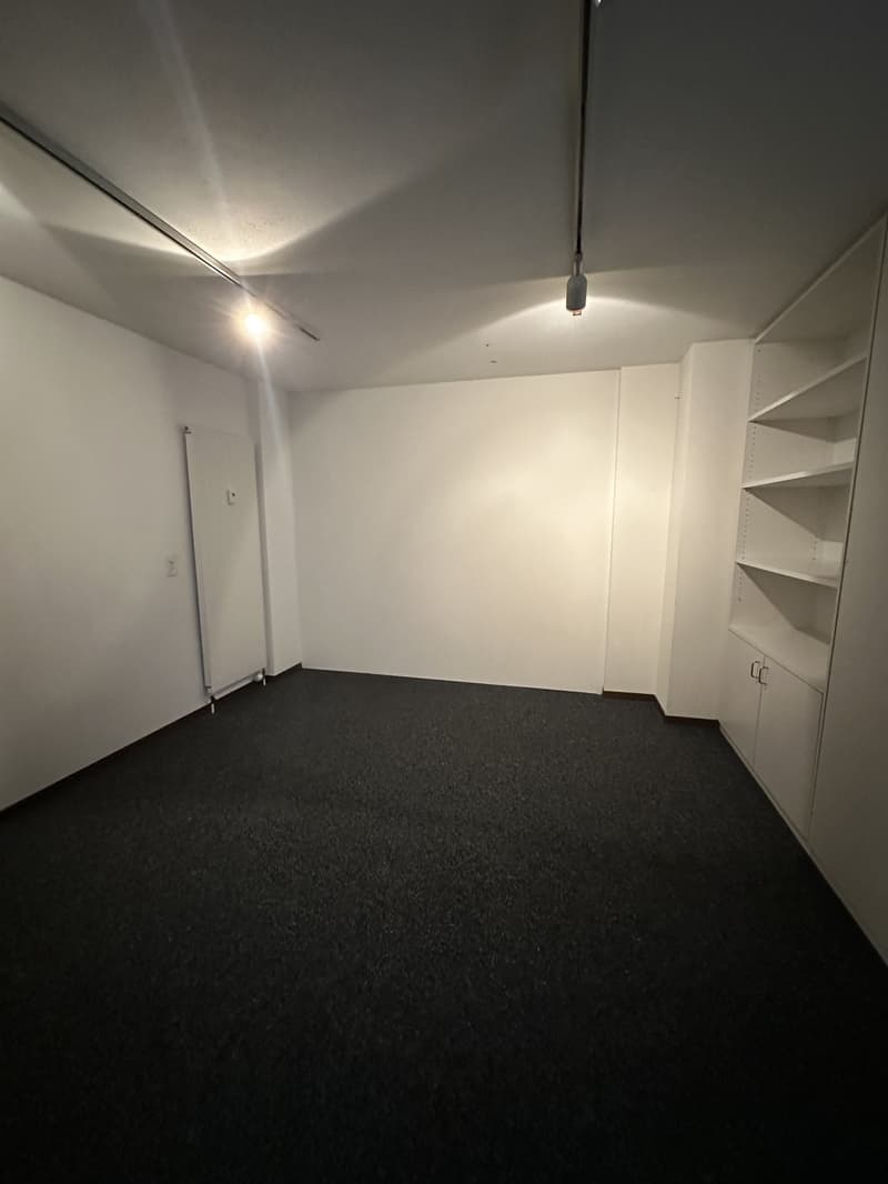 Sitzungszimmer