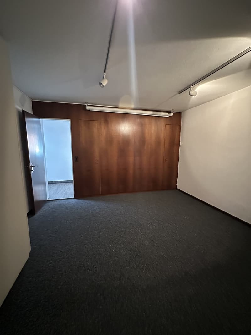 Sitzungszimmer