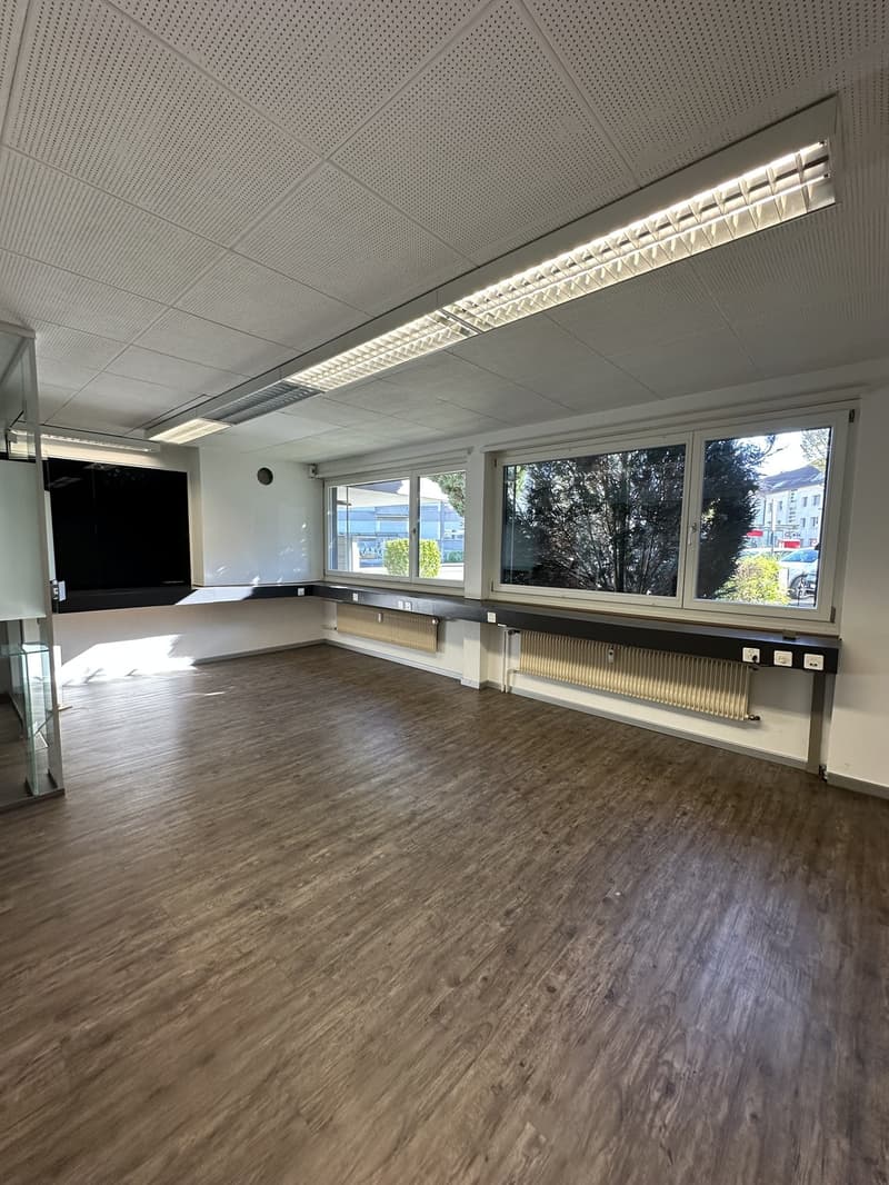 Büro