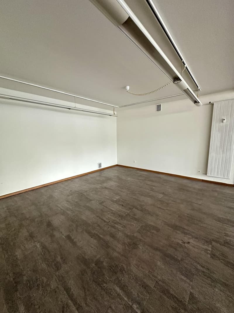 Büro Ausstellung