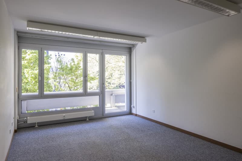 Büro 2. OG