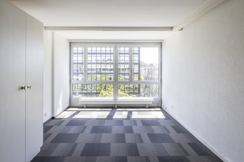 Büro 5. OG